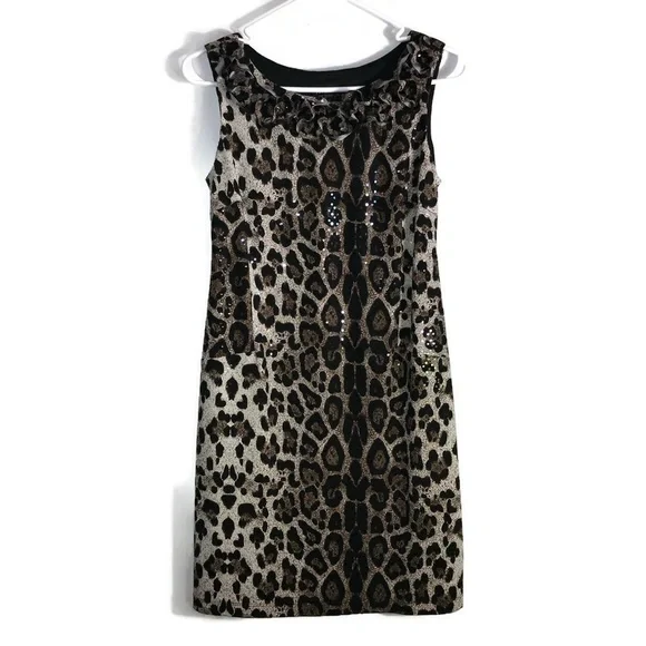 chinese dress ladies The Margot Lace Mock Neck Mini Dress – Shopise main image 1